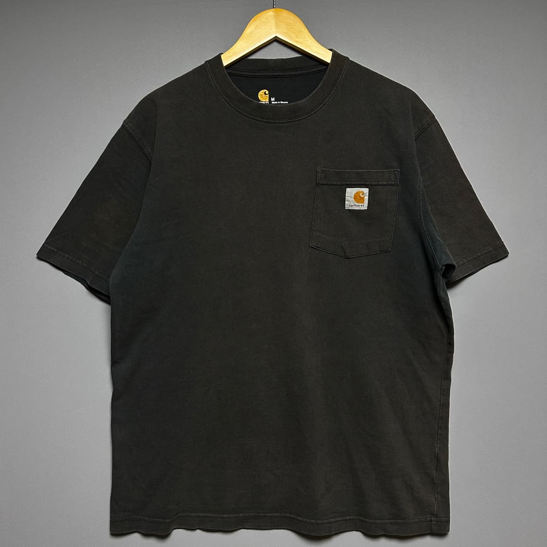 [L]칼하트 반팔티 상품이미지1