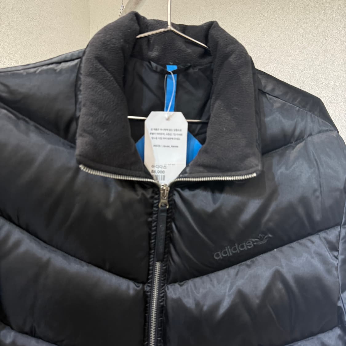 아디다스 덕다운 패딩 상품이미지2
