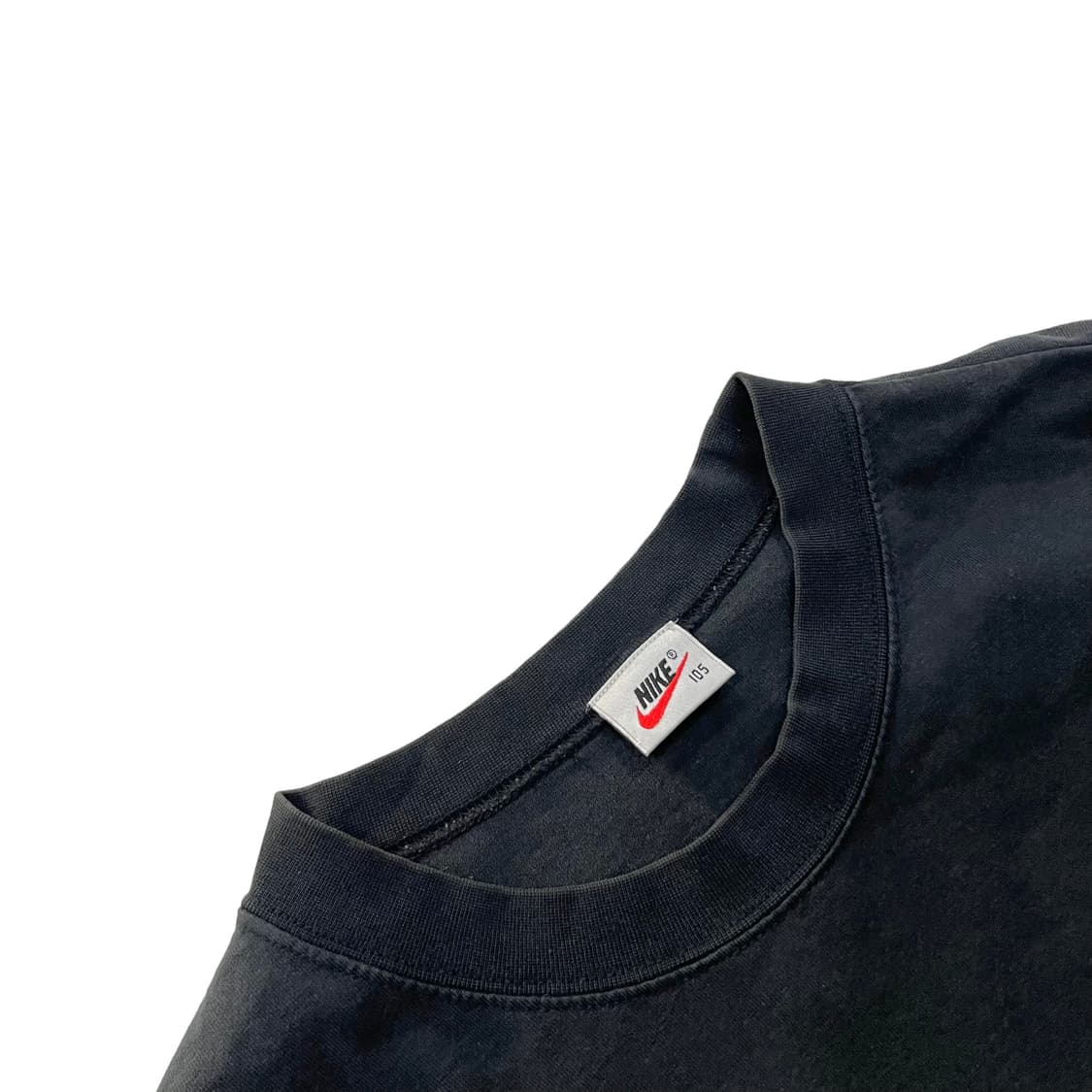 [100] 90's Nike 나이키 롱슬리블 긴팔티 상품이미지4