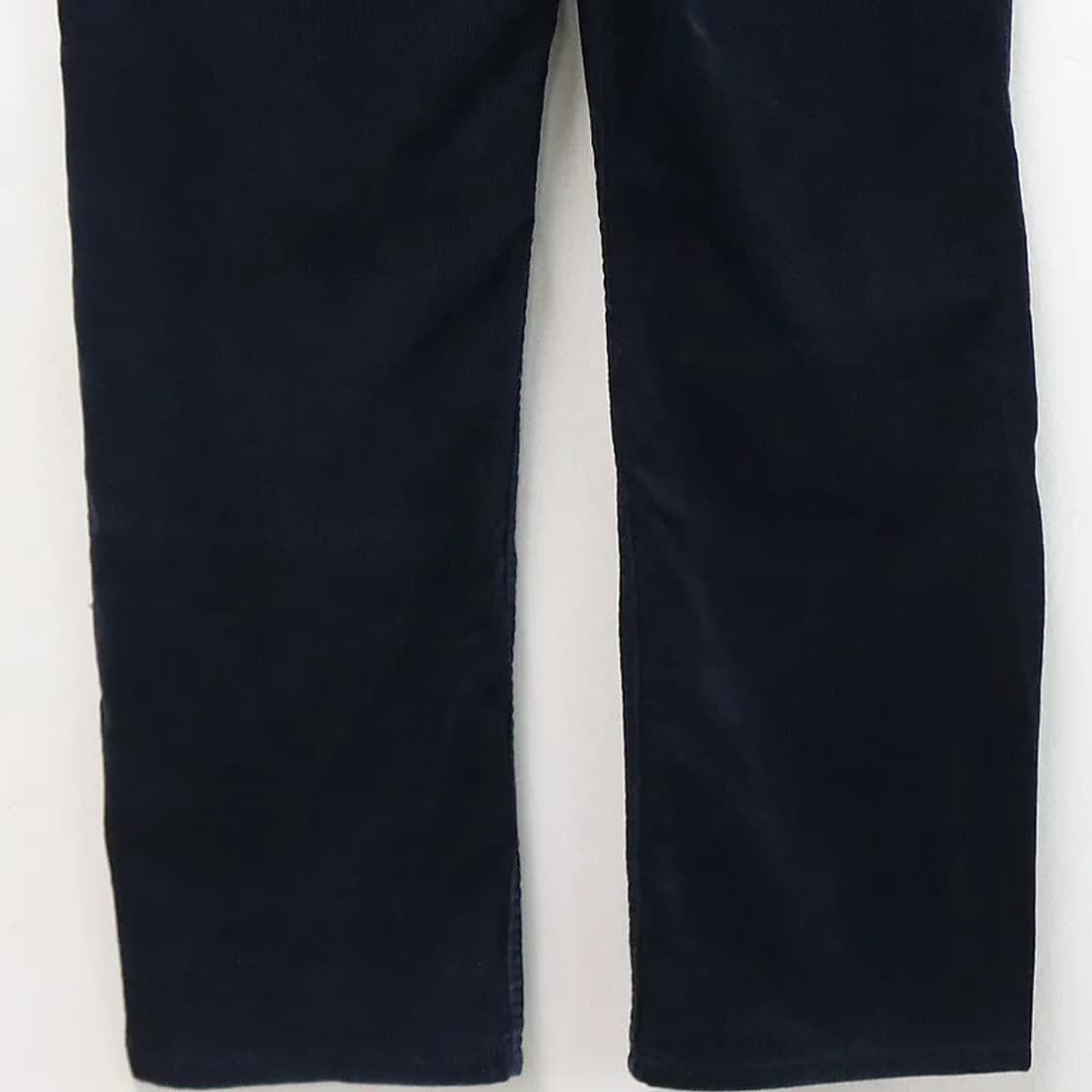 90'S 리바이스 503-1517 네이비 골덴팬츠 60859 상품이미지7