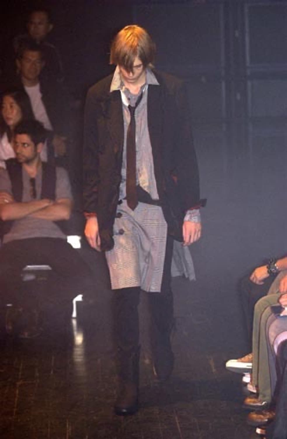 Number(N)ine 2005 S/S 상품이미지2