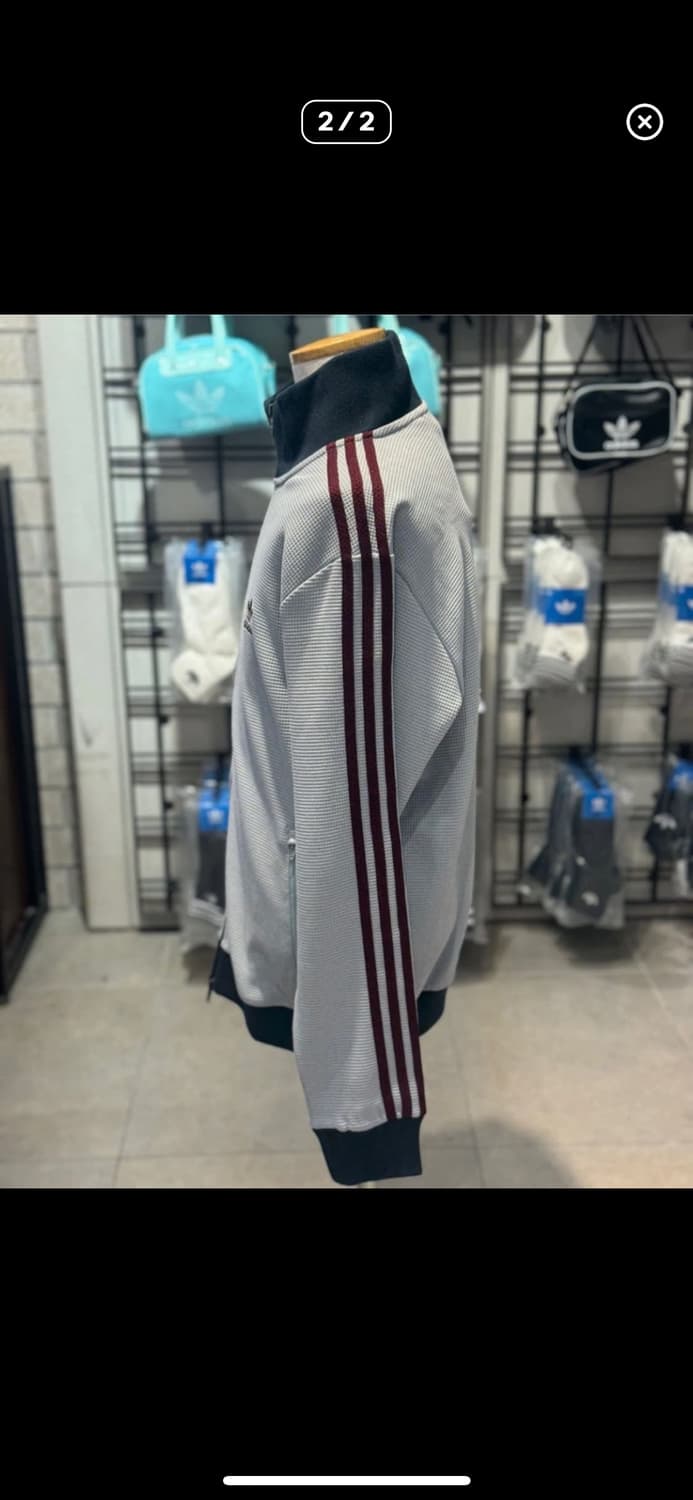 아디다스 와플져지 상품이미지2