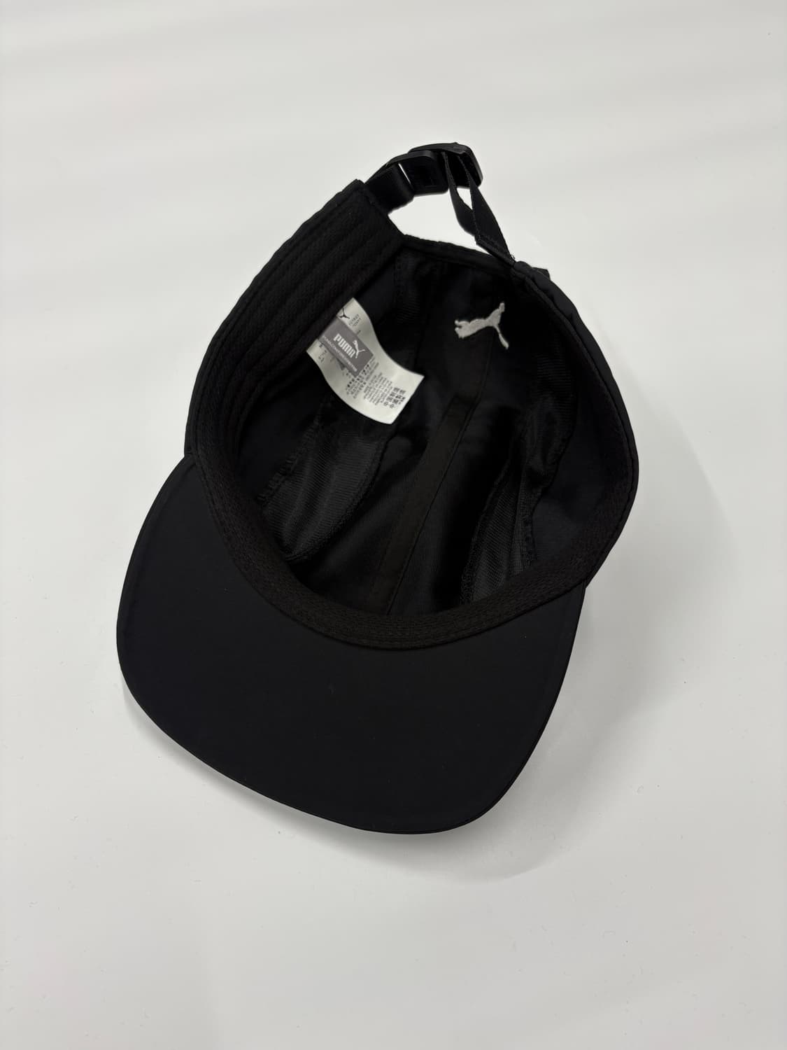 Puma x Mercedes Amg 푸마 벤츠 RCP 패널 볼캡 모자 상품이미지5
