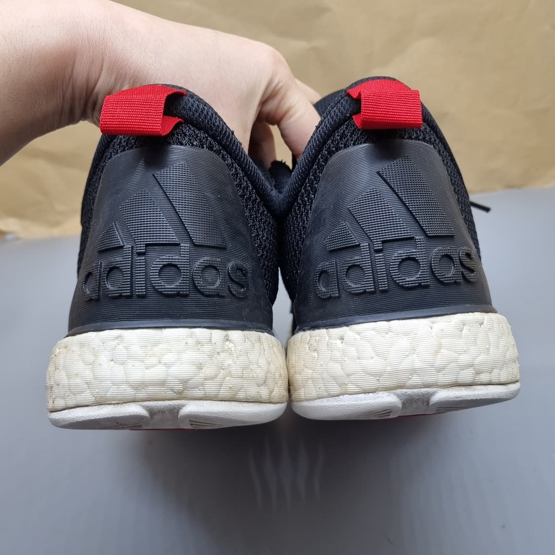 아디다스 크레이지 라이트 부스트2.0 농구화280 상품이미지4