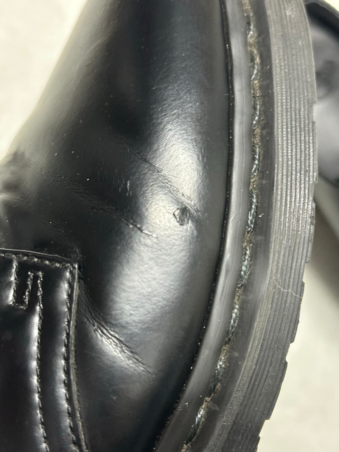 닥터마틴 1461 모노 상품이미지10