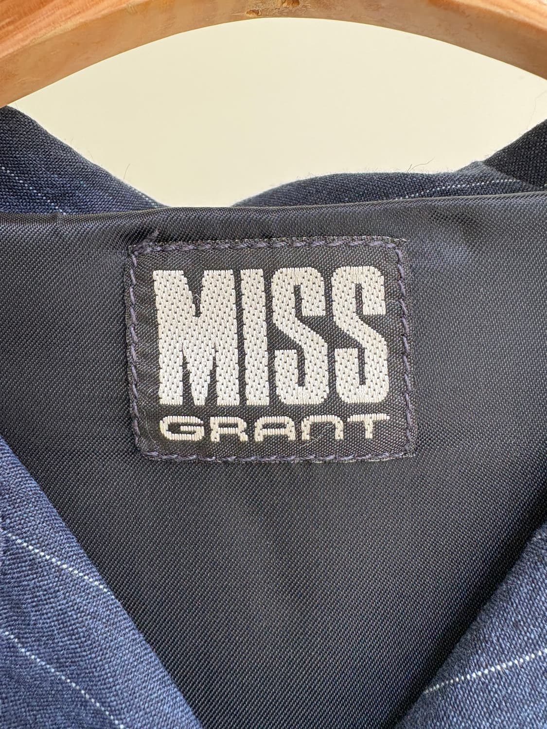 CRANT (Made in Italy) 자켓 상품이미지6