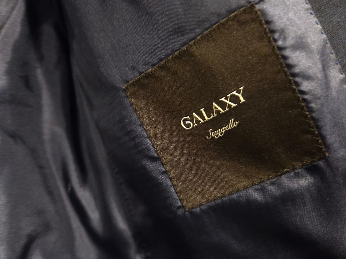 갤럭시 수젤로 자켓 상품이미지8