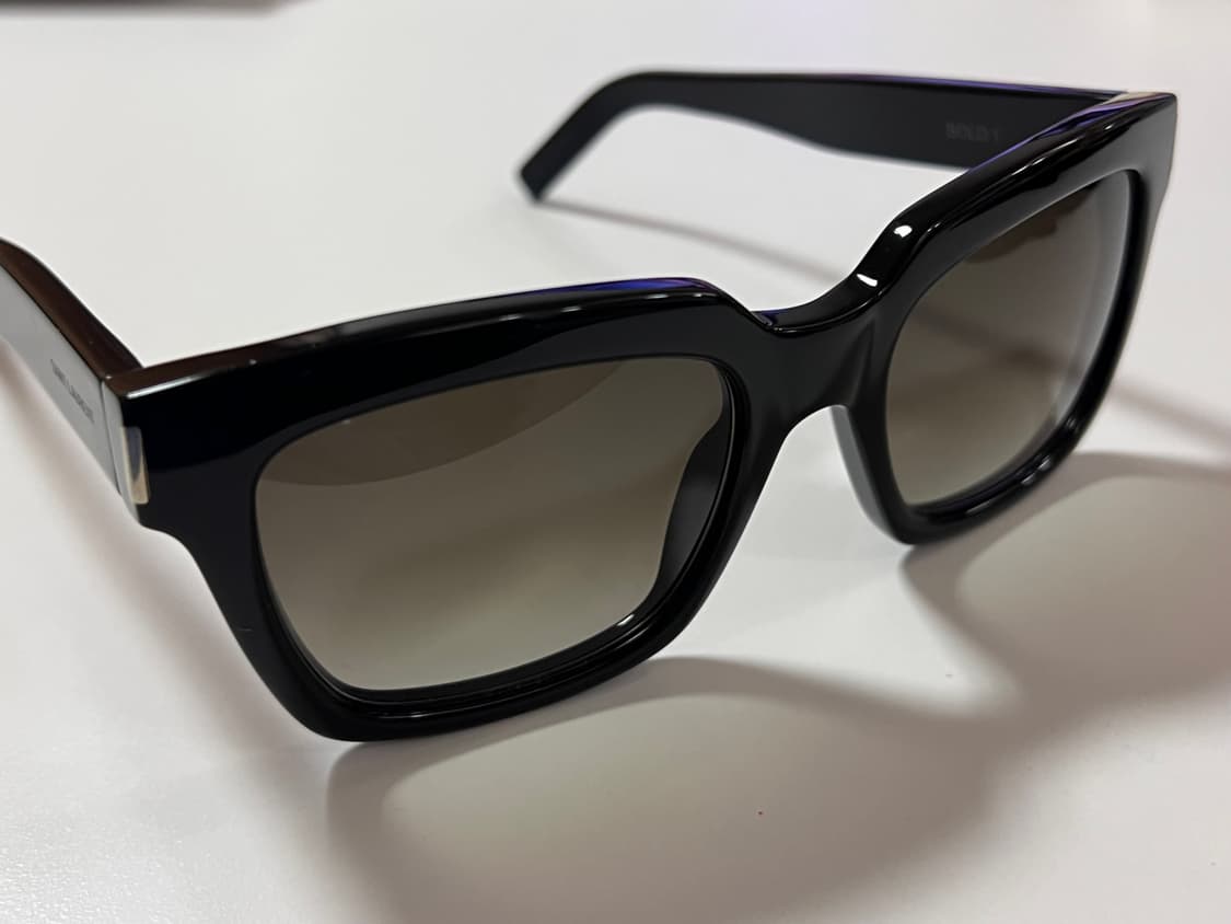 생로랑 선글라스 상품이미지2