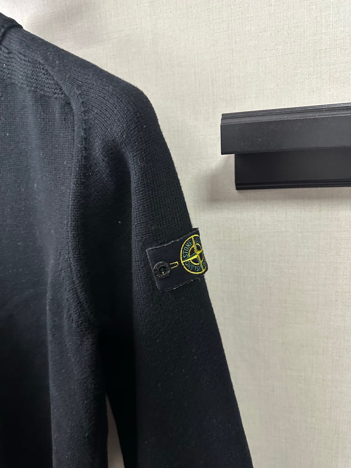 스톤아일랜드 니트 주니어 14Y/170(85-90) 정품 상품이미지3