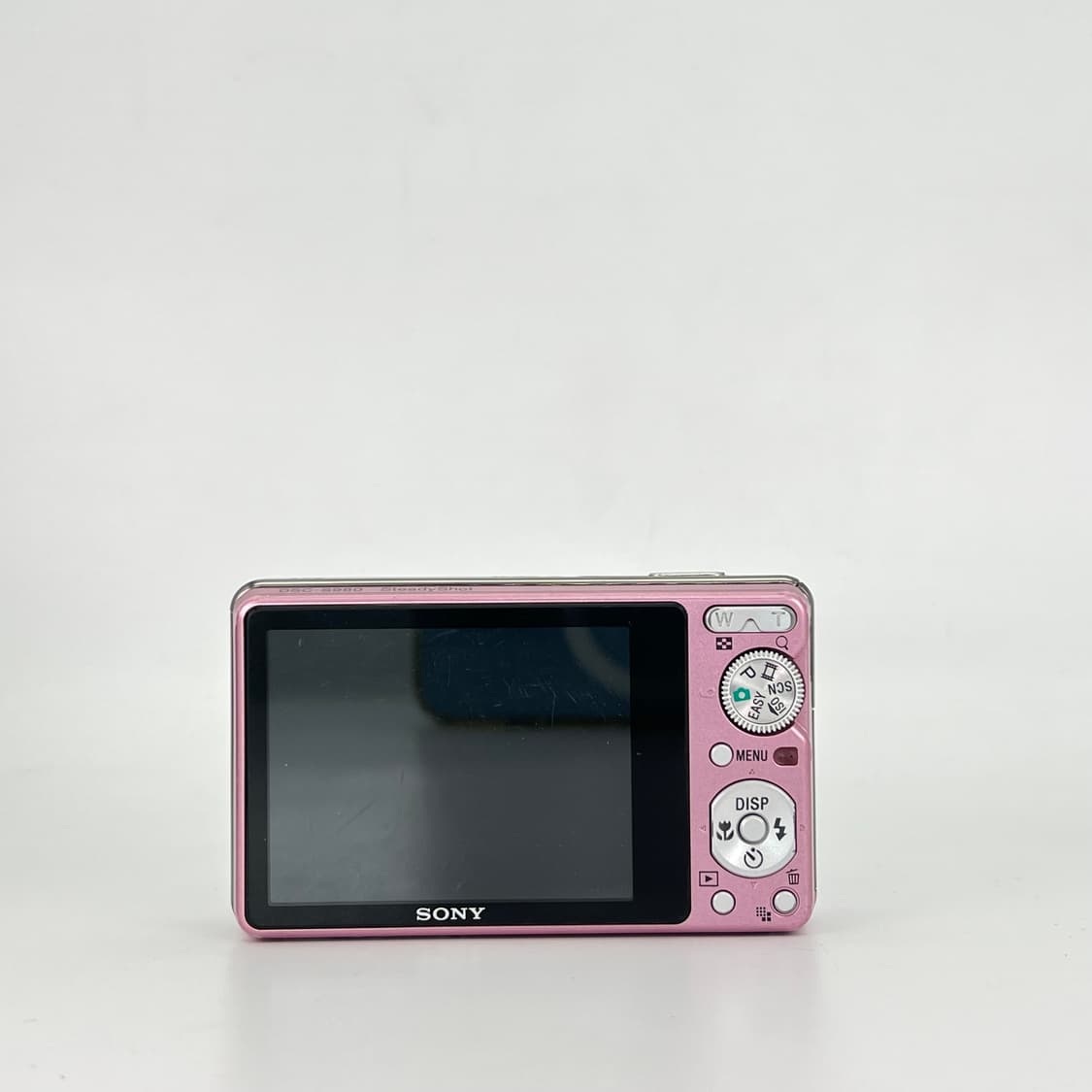 소니 사이버샷 Sony Cyber-shot DSC-S980 핑크 상품이미지6