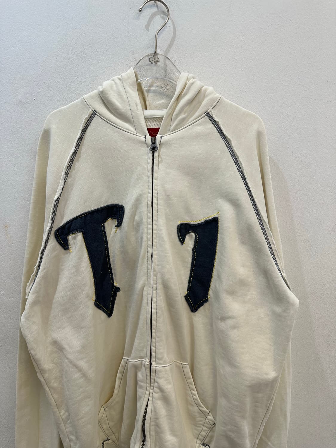 Levi’s type 1 hood zip up 상품이미지2