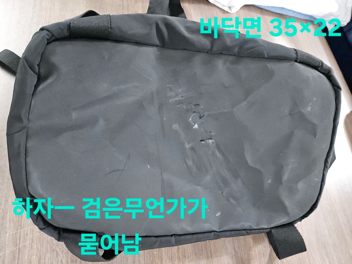 아디다스토트백 CQK HT2447 서포트 백  더블백 핑크 상품이미지8