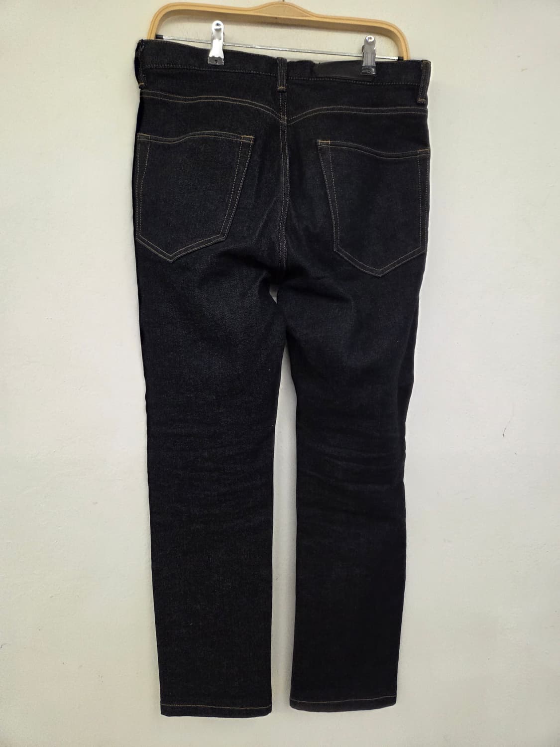 볼란테 데님 팬츠 (3사이즈) 상품이미지6