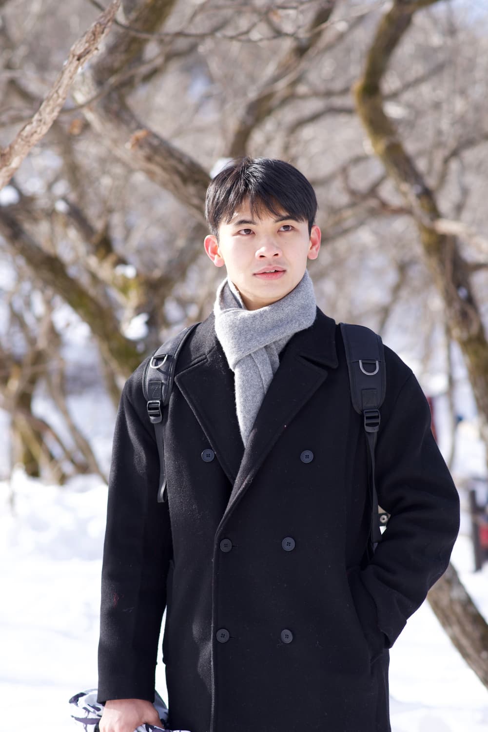 니콘 D750 카메라 + 렌즈 AF-S 24-120mm f3.5-5.6+ 상품이미지5