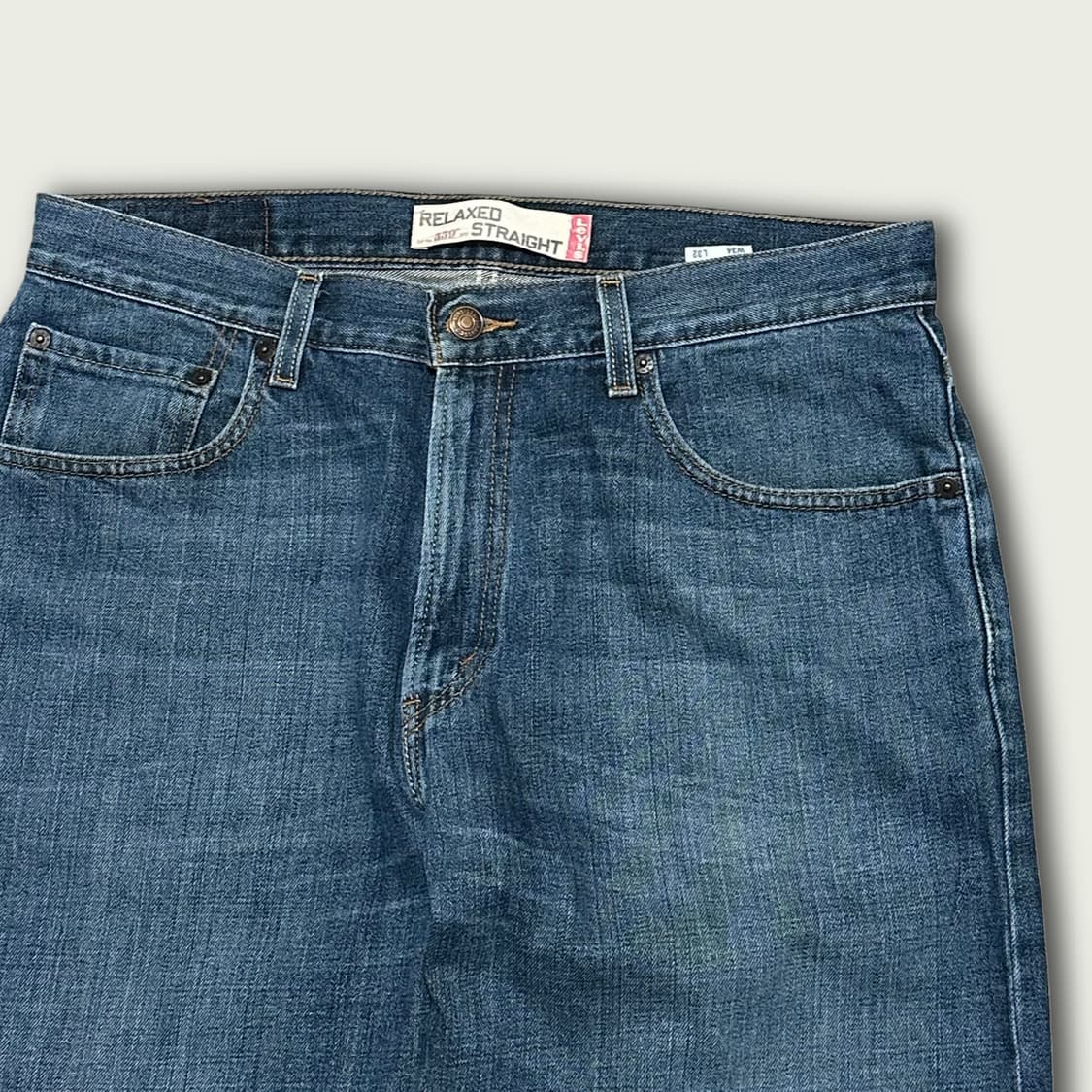 리바이스 559 데님 상품이미지2