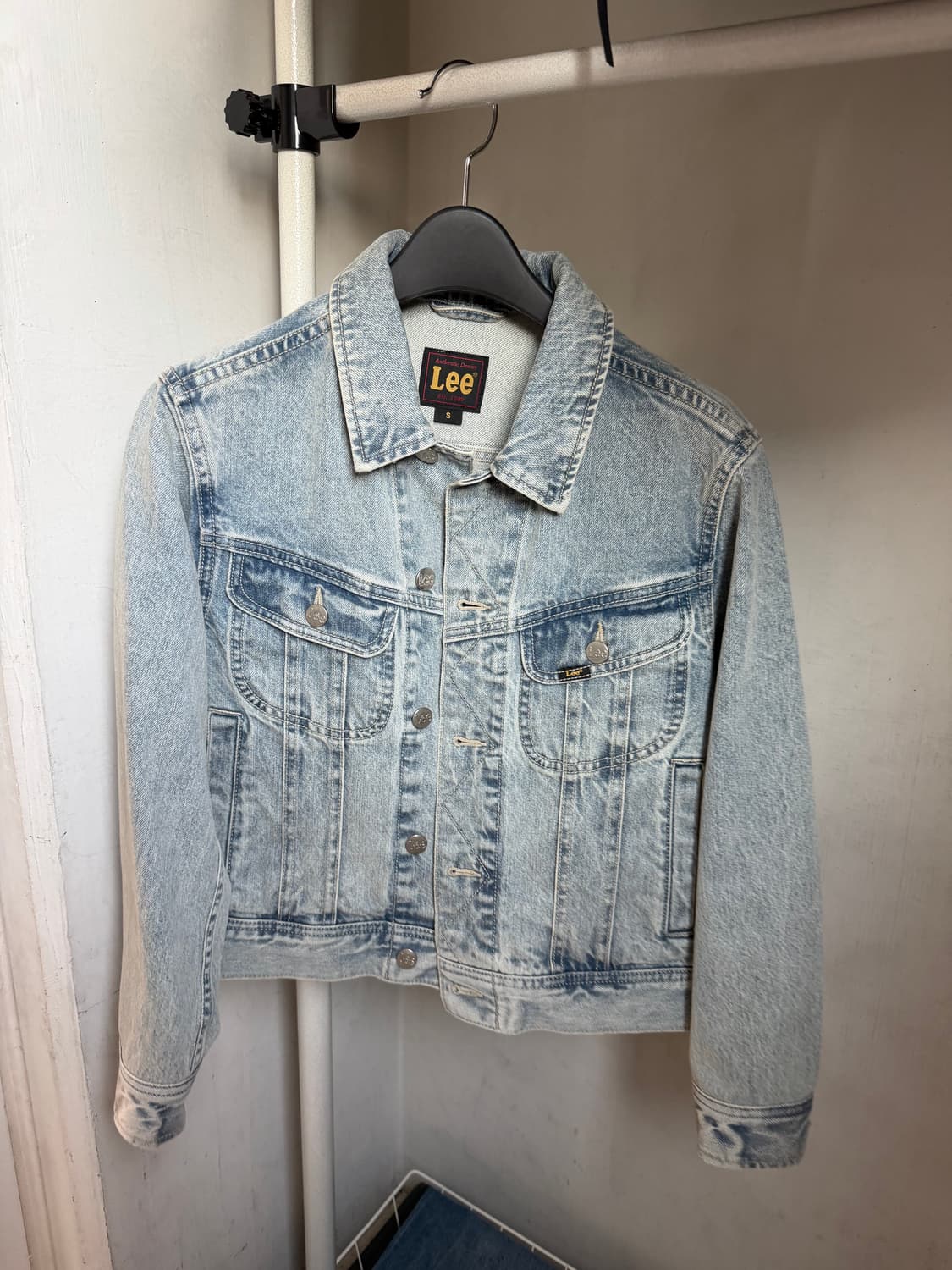 리 연청자켓 상품이미지1