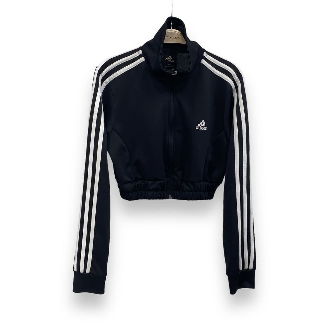 -Adidas Crop Top Custom 상품이미지1