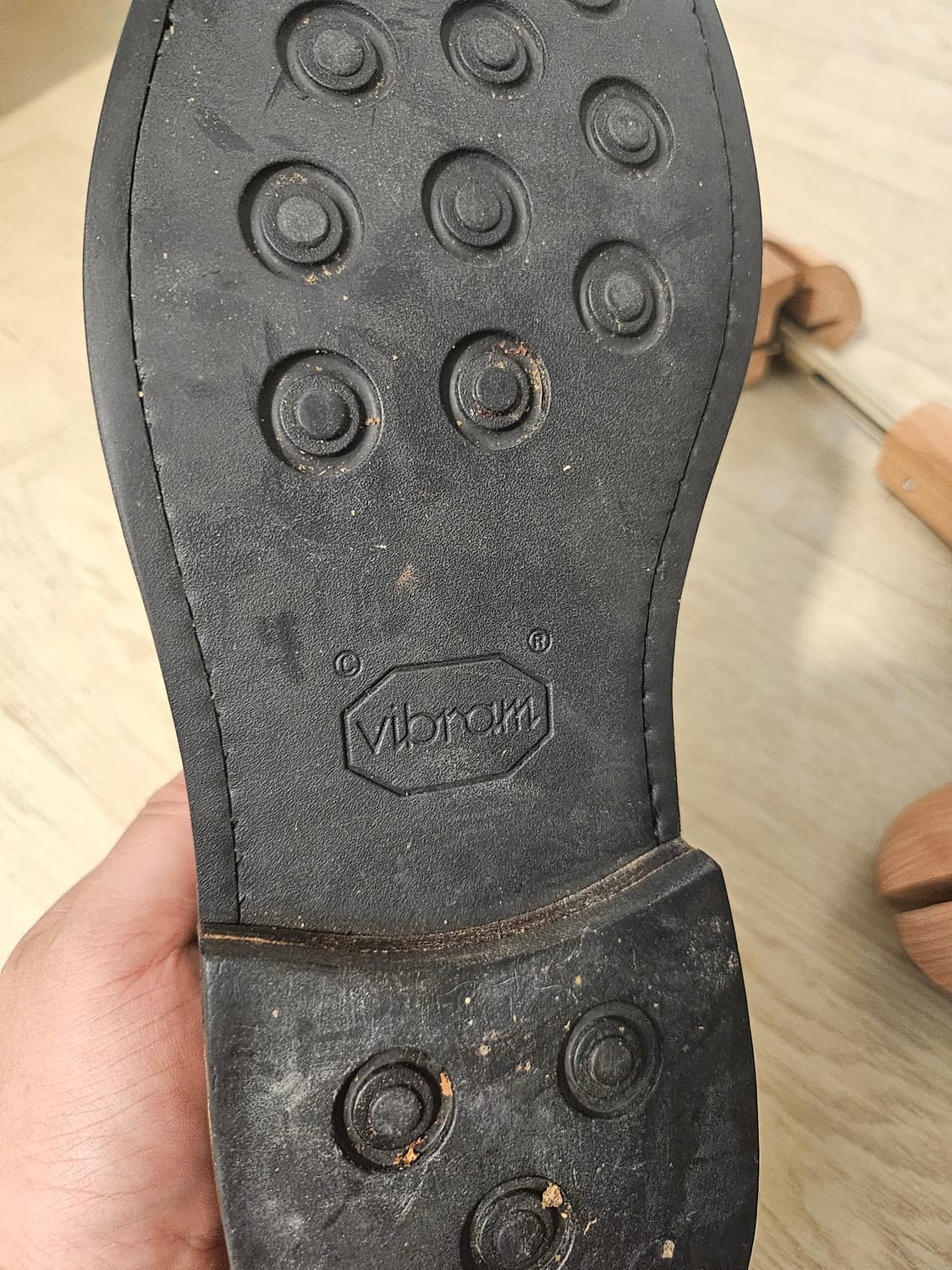 알든 990 코도반 상품이미지5