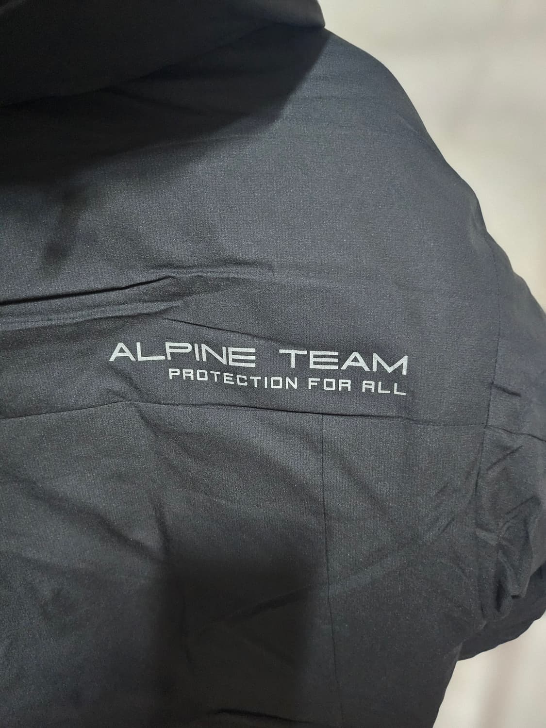 k2 코볼트 베르시나 패딩90(실사이즈95) 상품이미지6