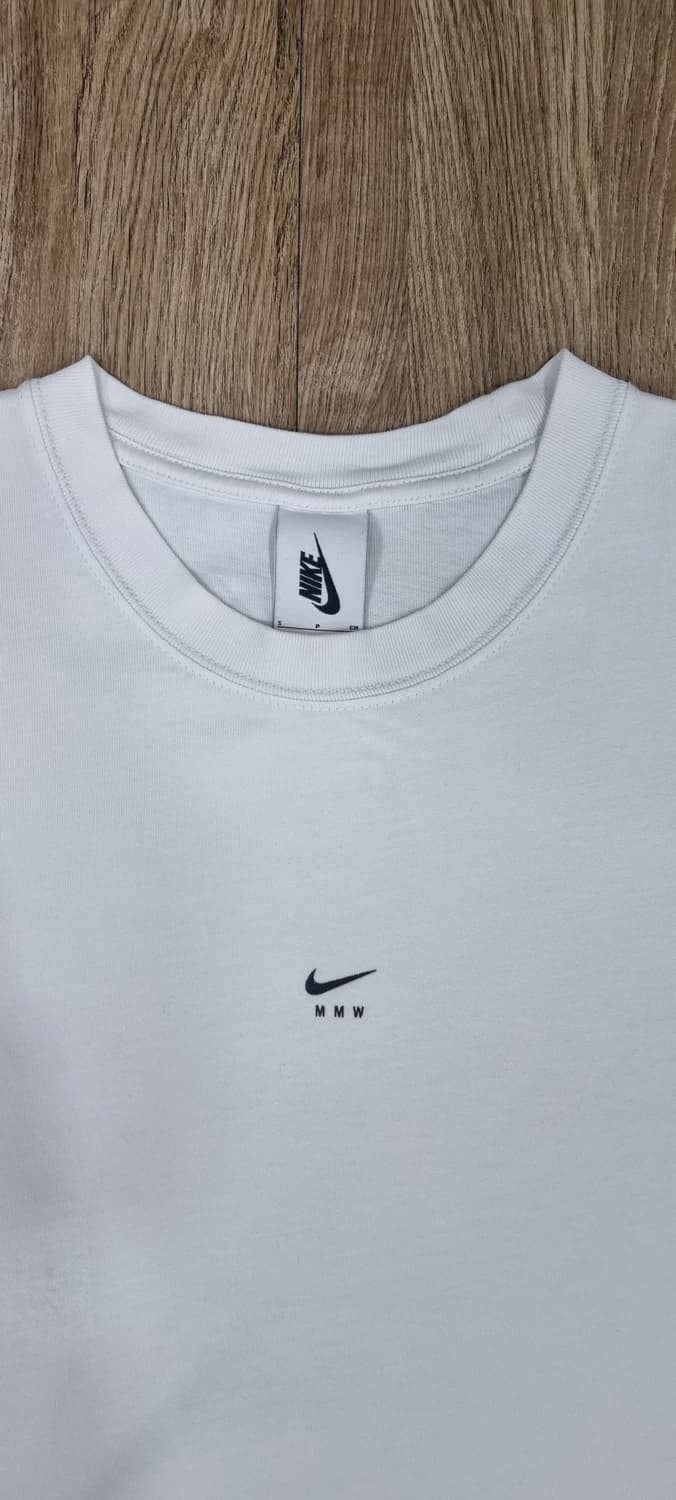 나이키 X 매튜M윌리엄스 반팔 S _ 공용,남성 상품이미지9