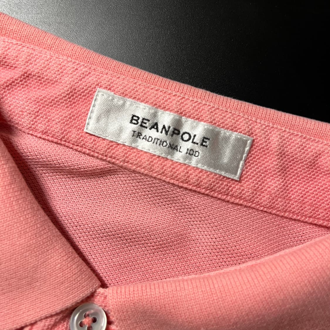 빈폴 폴로 긴팔카라티 상품이미지5