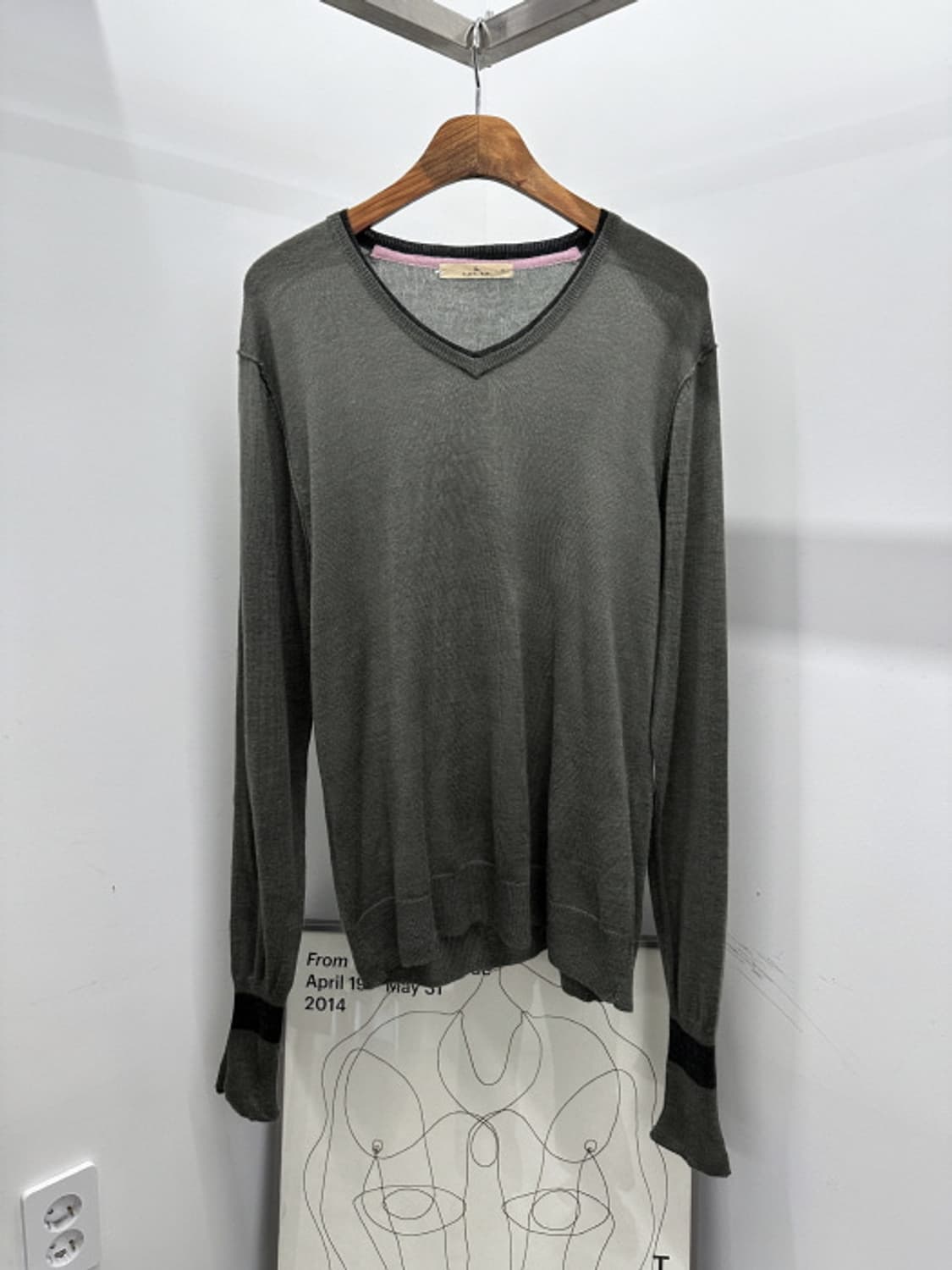 GLOBAL WALK (M) 상품이미지1