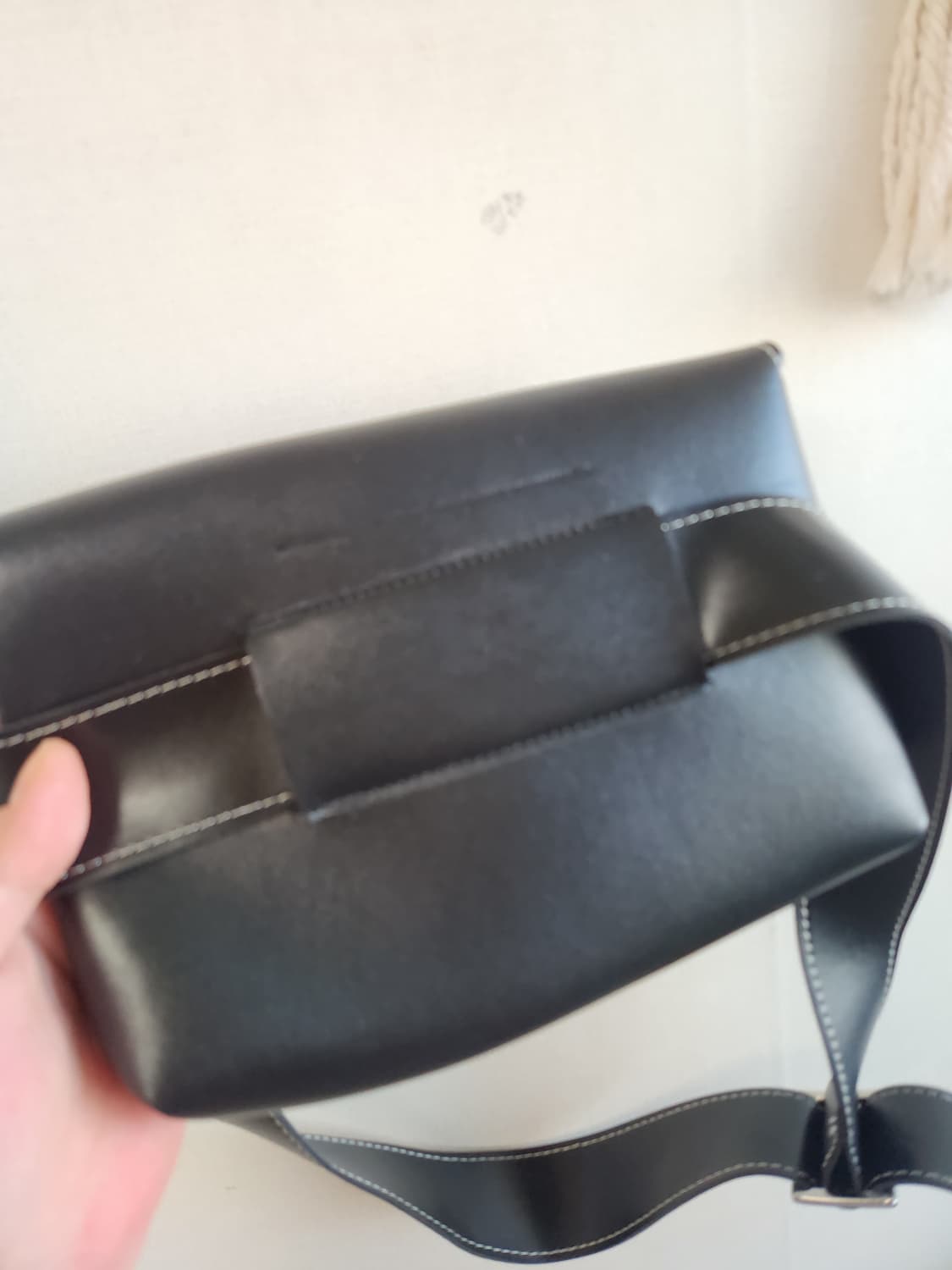 샐러드볼즈 벨트백 크로스백 상품이미지4