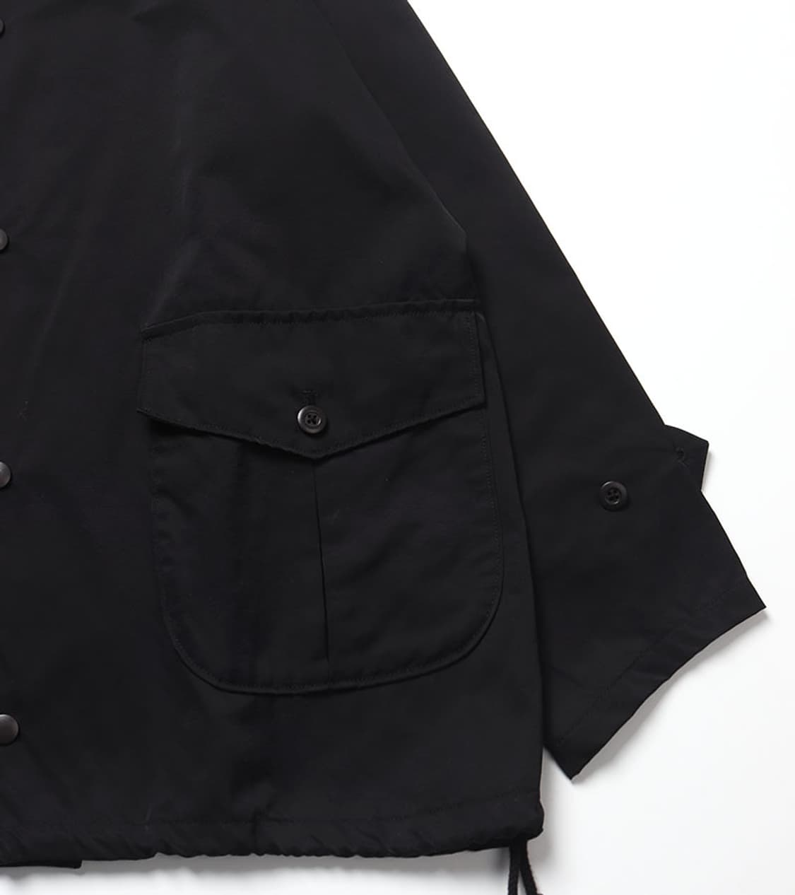 JACKMAN - OWNERS JACKET 상품이미지7