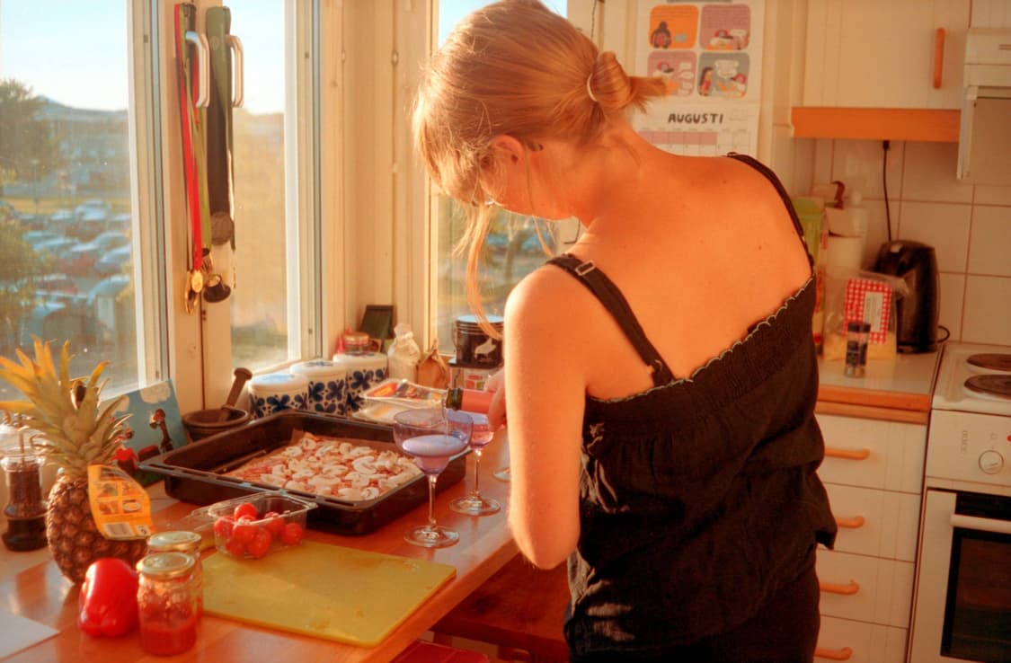 작례O RF의 아이콘 캐논 캐노넷 28 필름카메라 빈티지 필카 상품이미지3