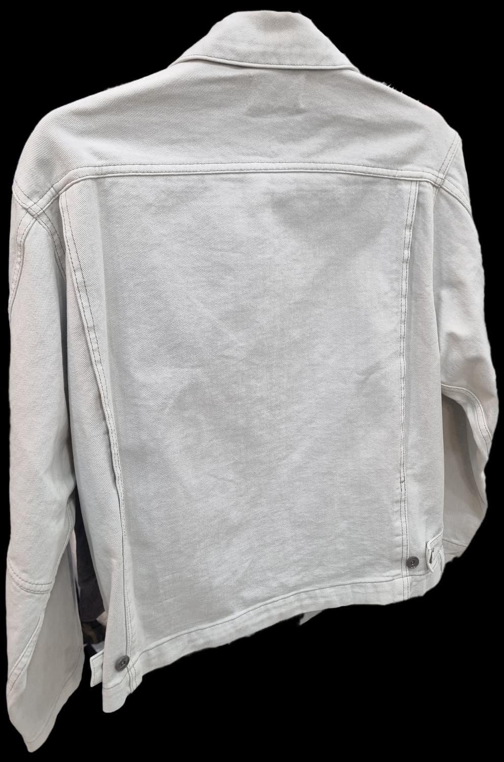 LEMAIRE 데님 자켓M 상품이미지2