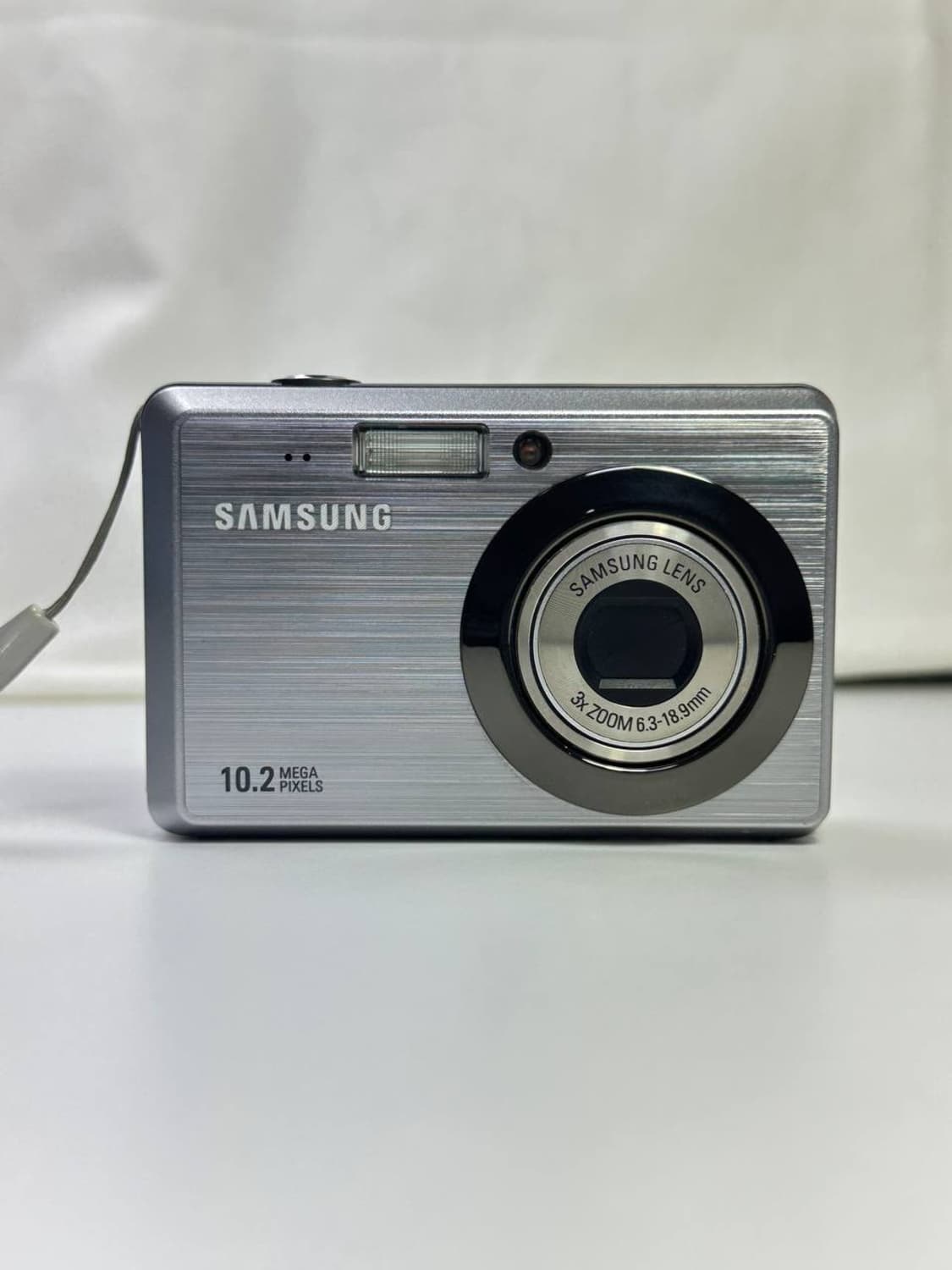 입문‧₊˚ Samsung VLUU ES55 삼성 블루 디카 상품이미지4