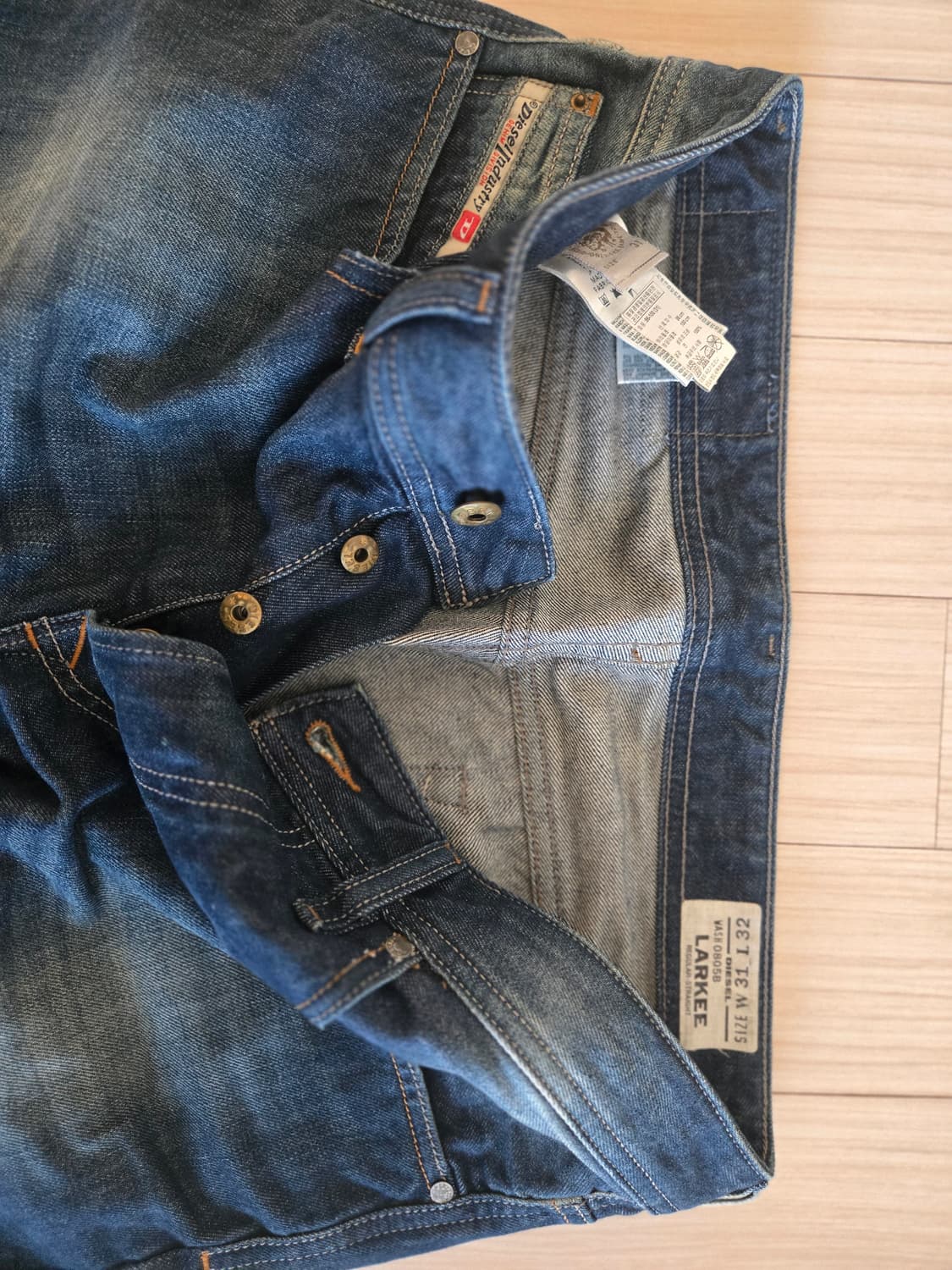 디젤(diesel) 라키(Larkee) 31/32  상품이미지3