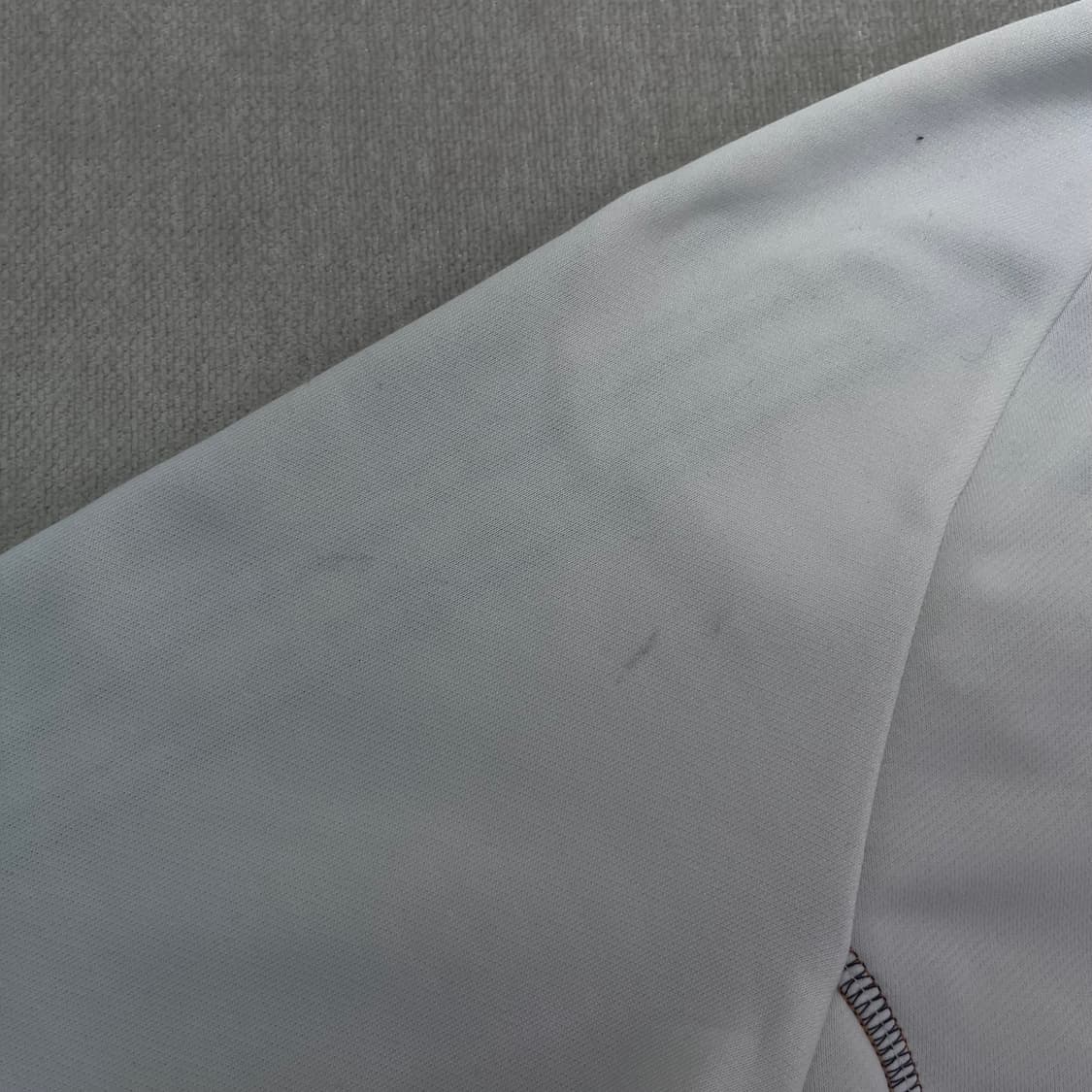 95 아디다스X레알마드리드 트레이닝 긴팔 유니폼 상품이미지7