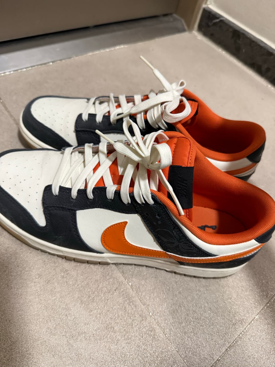 나이키 덩크 로우 할로윈 290 상품이미지3