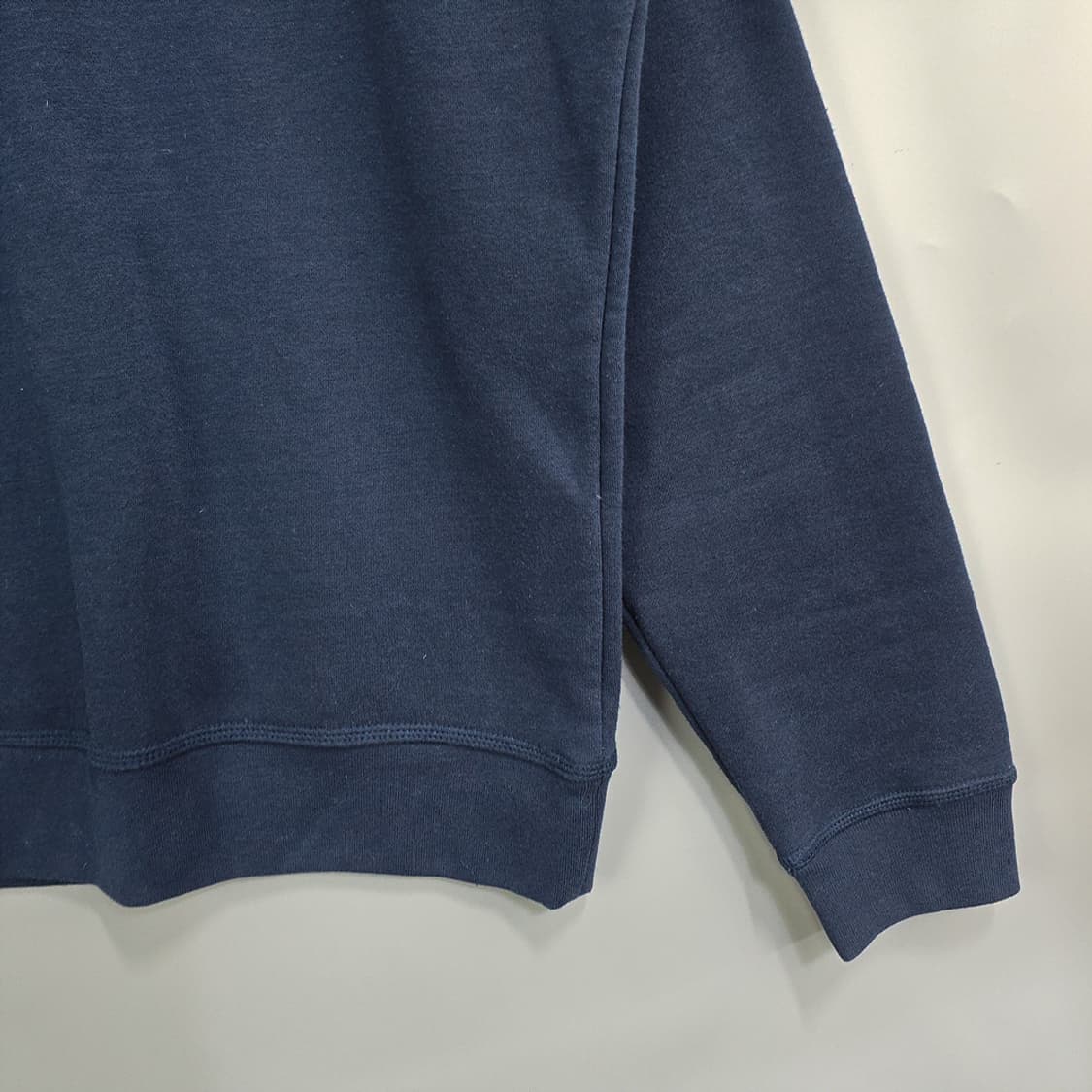 타미힐피거(Tommy Hilfiger) 클래식 로고 맨투맨 L 상품이미지3