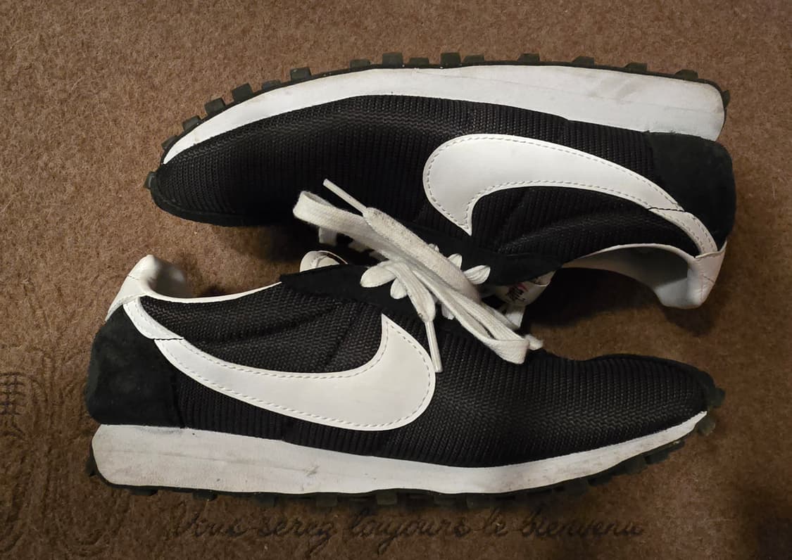 나이키 LD-1000 블랙 255 상품이미지3