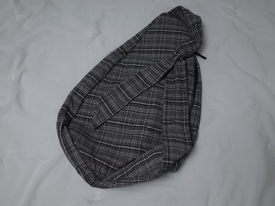 [O/S] 이스트팩 x 라프 시몬스 RS 슬링 백 상품이미지4