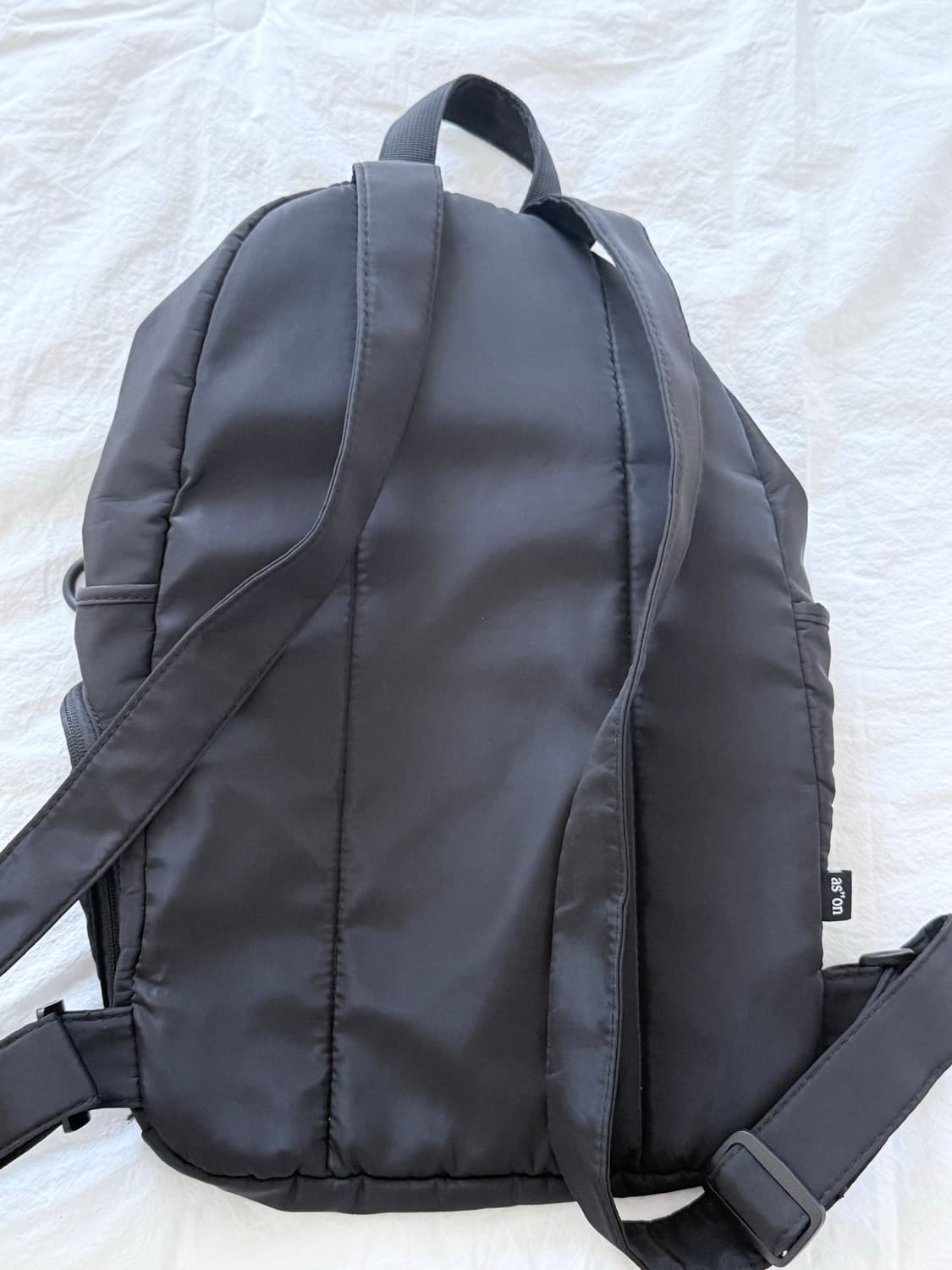 애즈온 백팩 상품이미지4