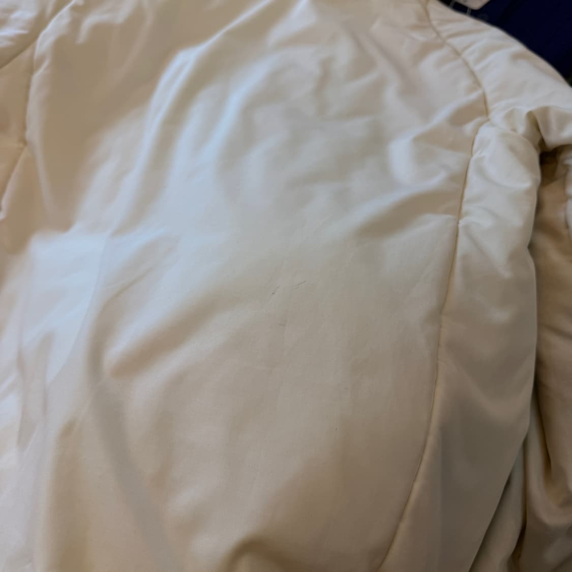 00'S 리버서블 나이키 라이트 패딩 자켓 상품이미지9