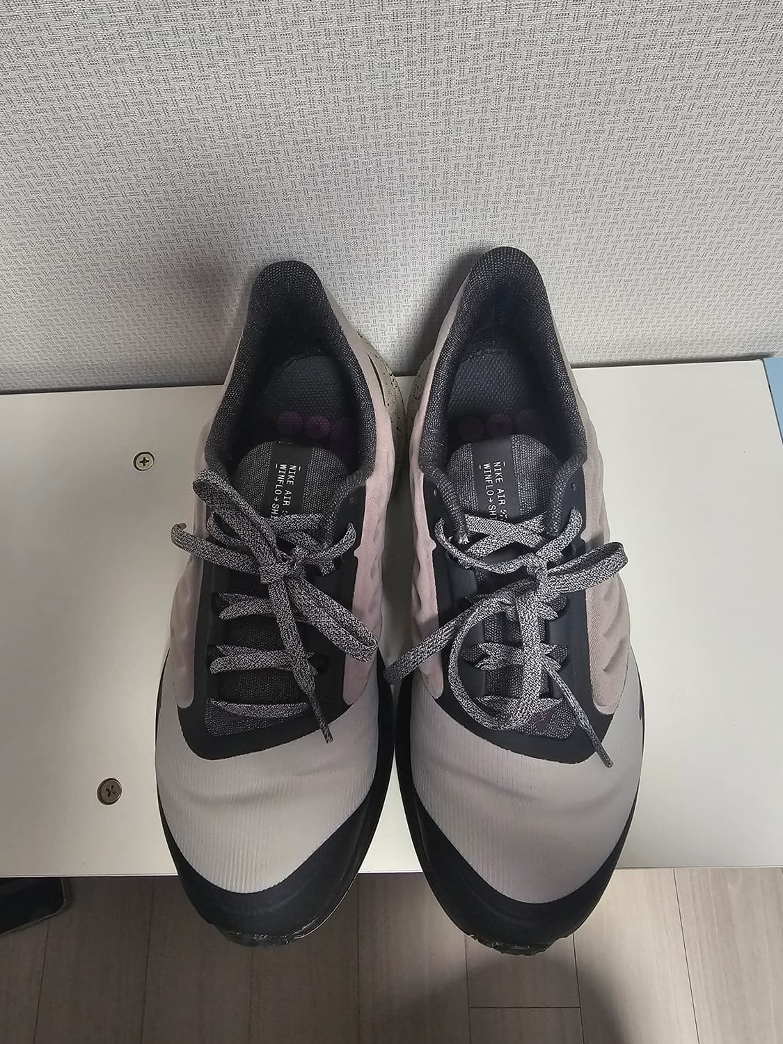 나이키 운동화 240 상품이미지3