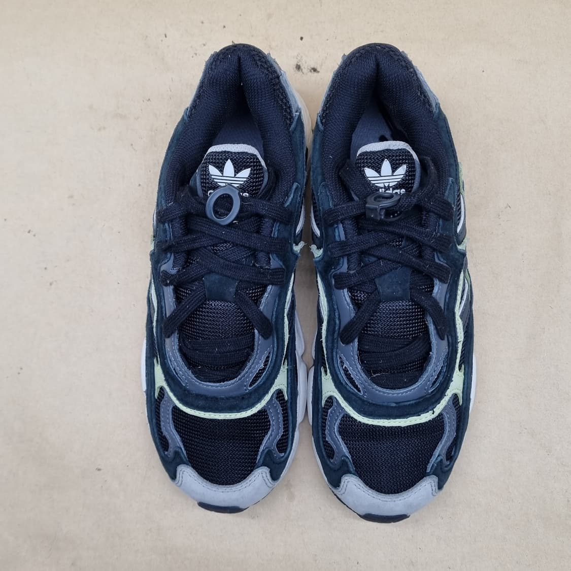 아디다스 템퍼런 여성운동화230 상품이미지2