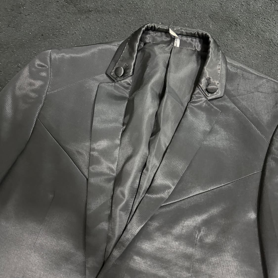 디올 옴므 - 06SS 블레이저 자켓 상품이미지8