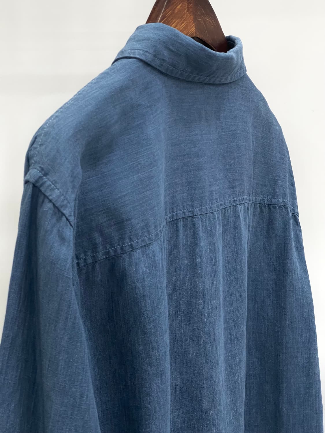 시리즈 남성 마 남방 상품이미지5