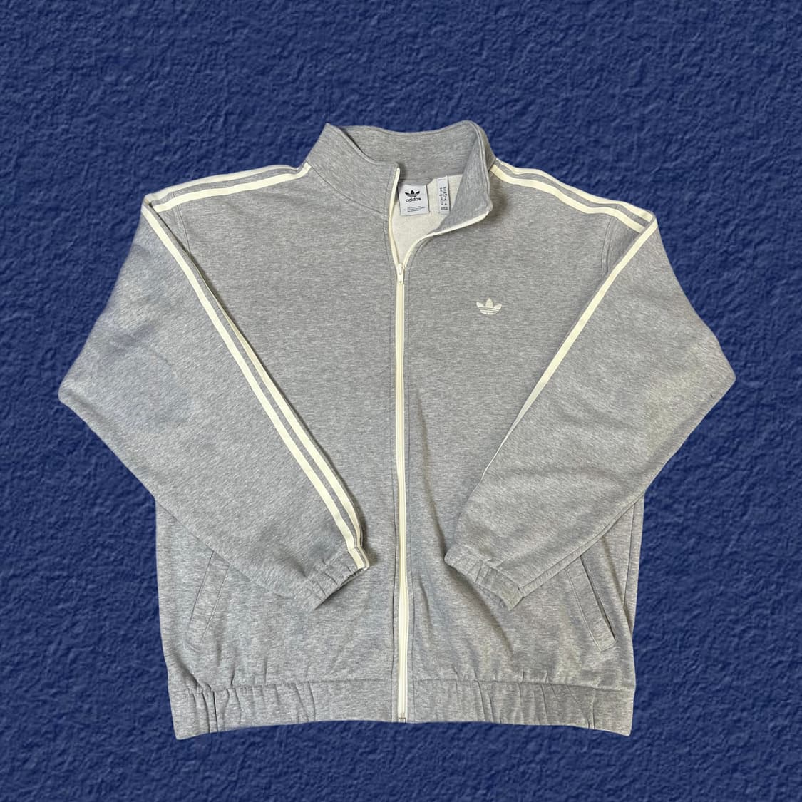 아디다스 파이어버드 스케이트보딩 트랙탑 XL 상품이미지1