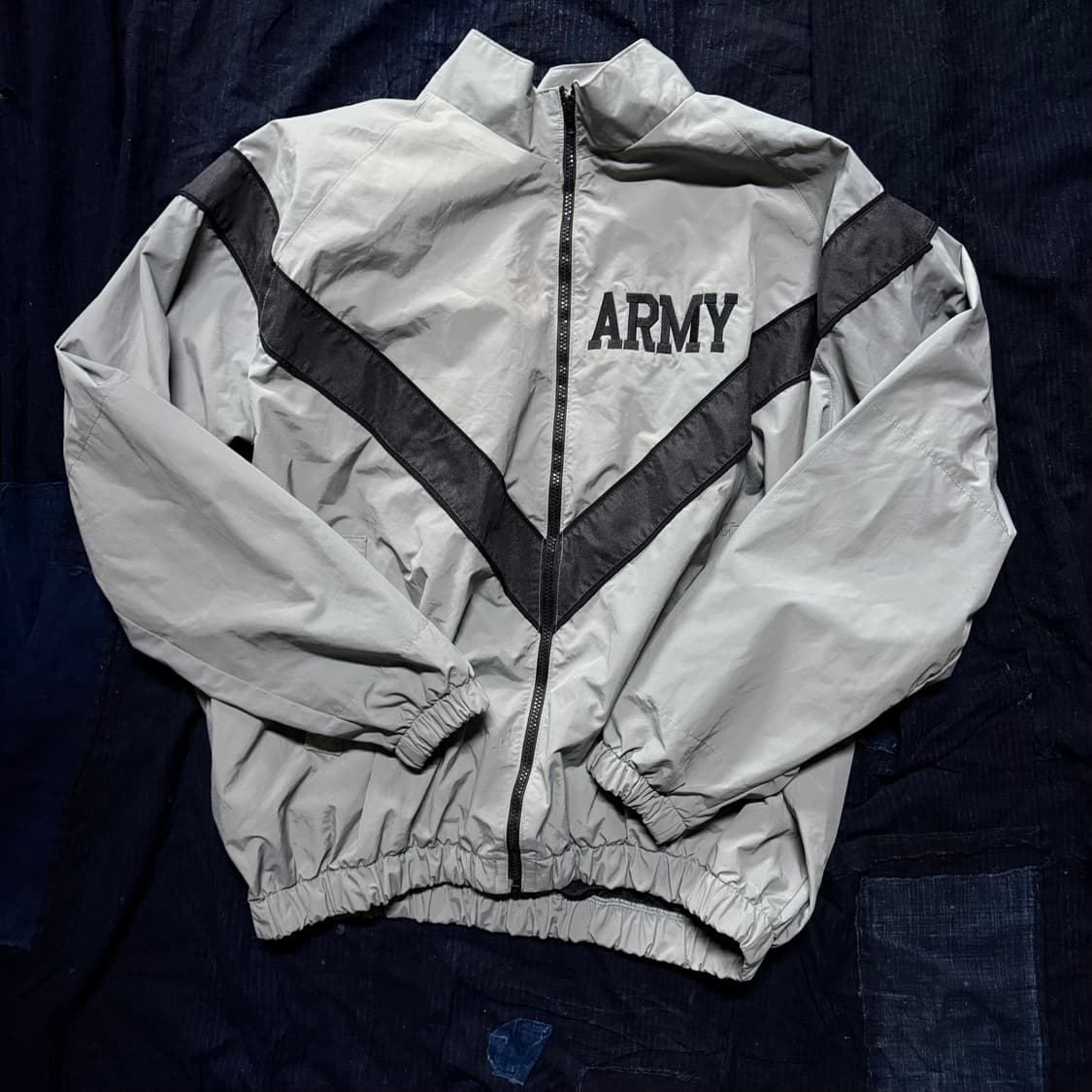 00's U.S Army IPFU 자켓 M/L 상품이미지1