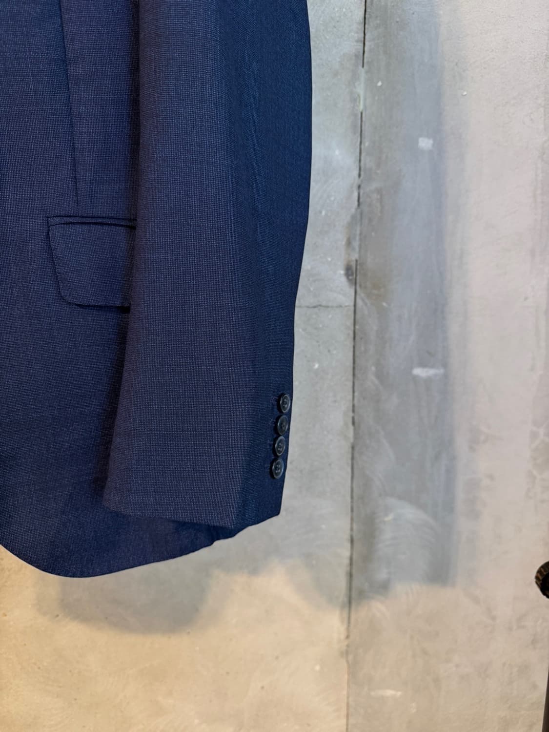 해켓 블레이저 100 상품이미지6