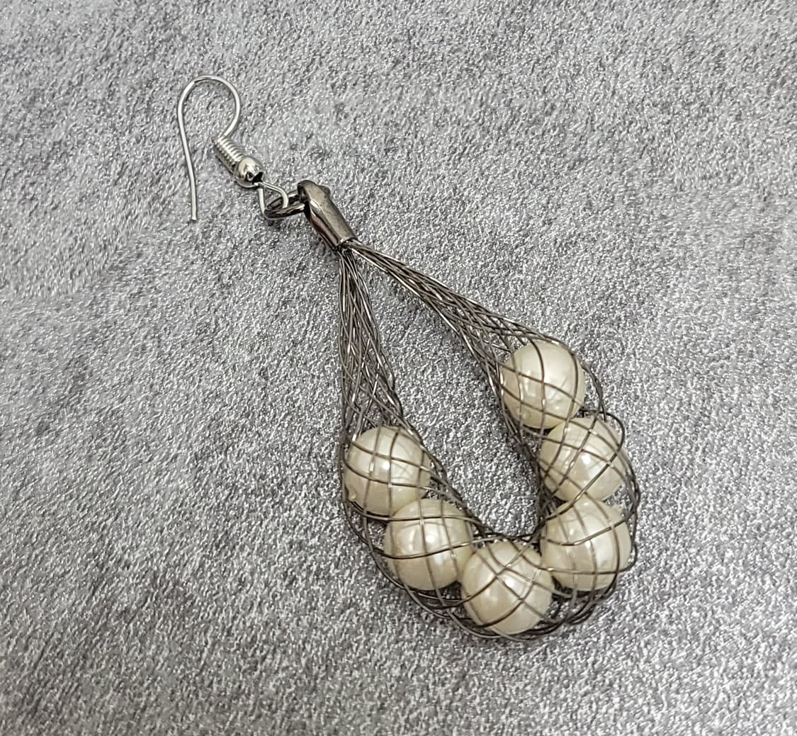 빈티지귀걸이 상품이미지4