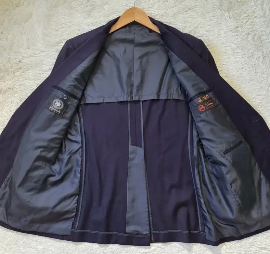 제이프레스 금장 블레이저 상품이미지5