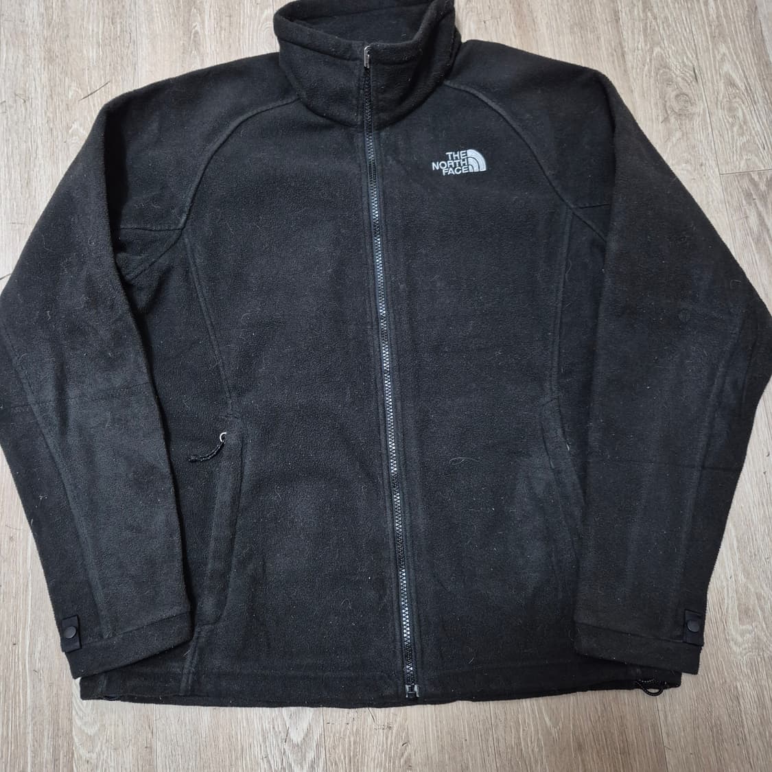 노스페이스 후리스 플리스 자켓 L(100) 상품이미지3