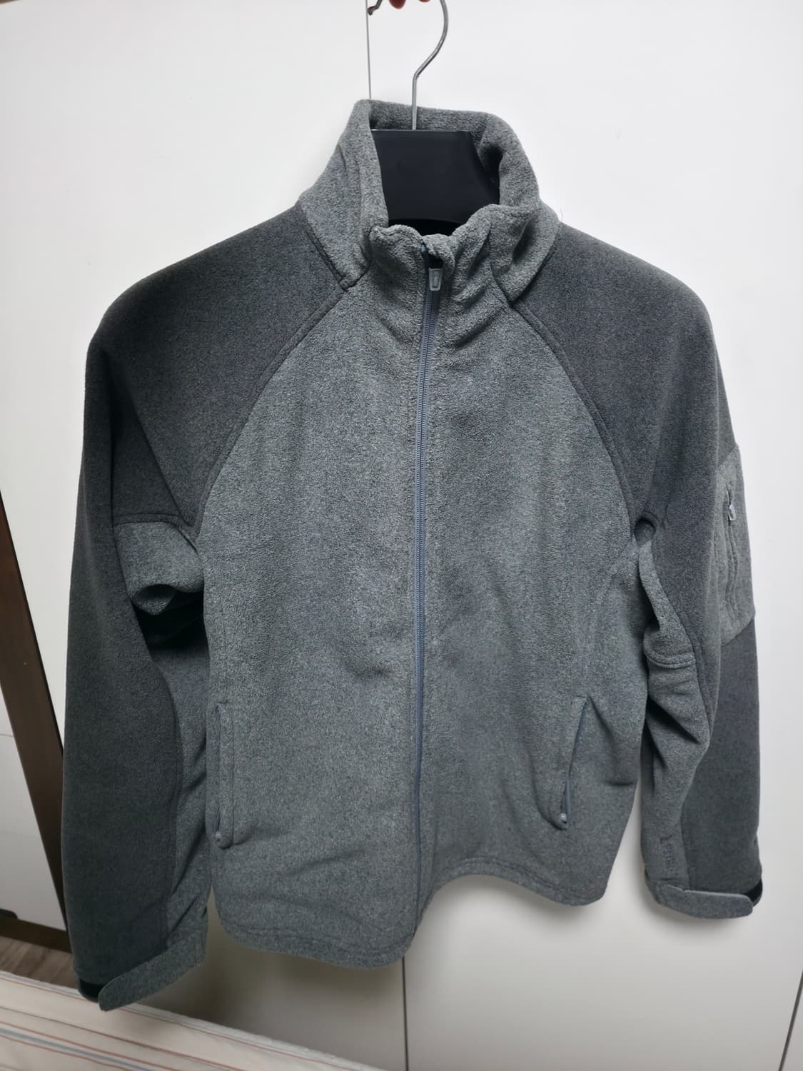 Matmot capital - Polartech fleece jacket 상품이미지2